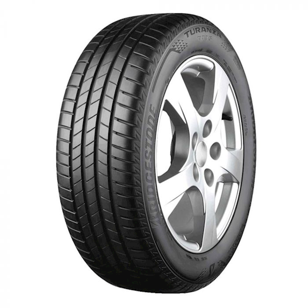 Bridgestone Driveguard T005 Dg 225/45r17 94y Xl Yaz Lastiği 619004