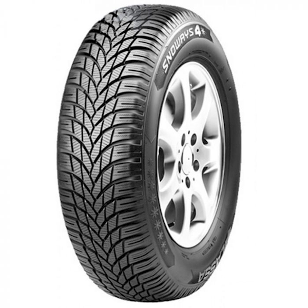 Lassa Snoways 4 205/50r17 93v Xl Kış Lastiği 214931