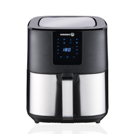 Korkmaz A888 Max Airfryer 6.5 Lt 1700w