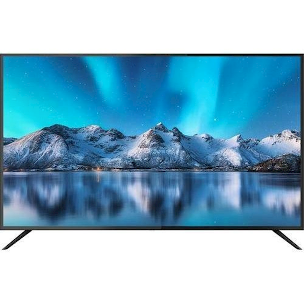 Sunny Sn50fmn252 50'' Uhd 4k Webos Led Tv