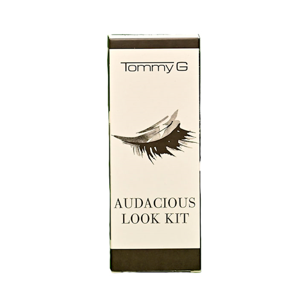 Tommy G Tgkıt-aud-f30 Audacıous Look Kıt-tg Cüretkar Görünüm Kiti