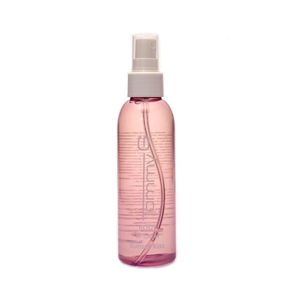 Tommy G Tgbsp-005-f18 Body Splash Sunset Kıss Tg 150ml