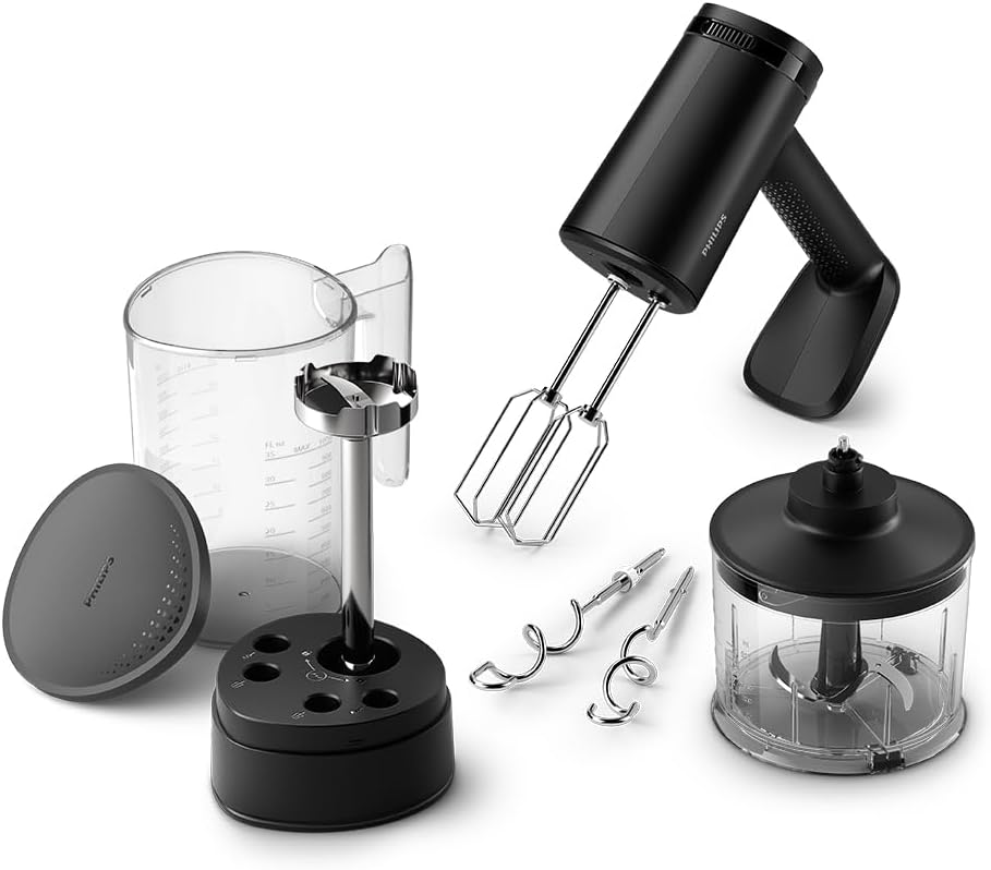 Philips Hr3781/20 Blender Set