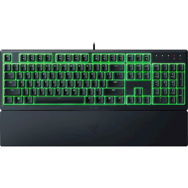 Razer Ornata Chroma V3 X Membrane Switch Kablolu Oyuncu Klavyesi