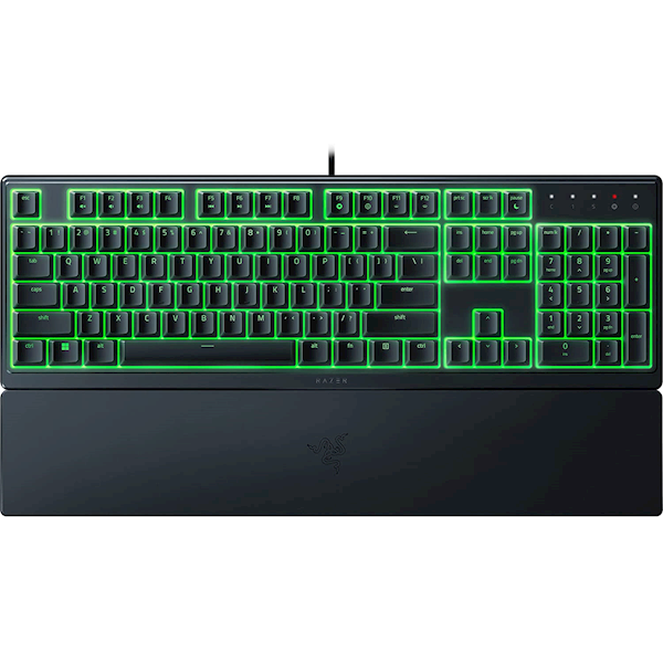 Razer Ornata Chroma V3 Membrane Switch Kablolu Oyuncu Klavyesi