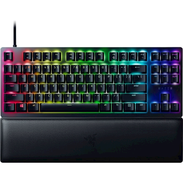 Razer Huntsman V2 Tenkeyless Rz03-03940300-r3m1 Rgb Kablolu Oyuncu Klavyesi