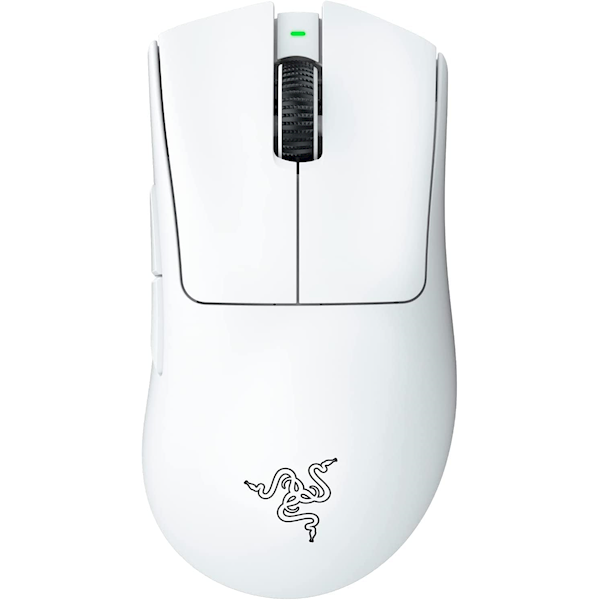 Razer Deathadder V3 Pro Kablosuz Optik Oyuncu Mouse Beyaz