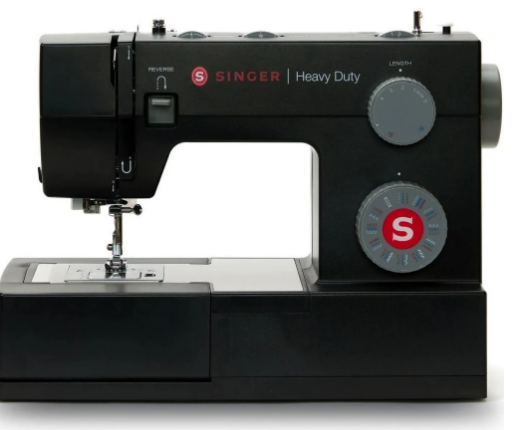 Singer HD4432 Mk Dikiş Makinesi