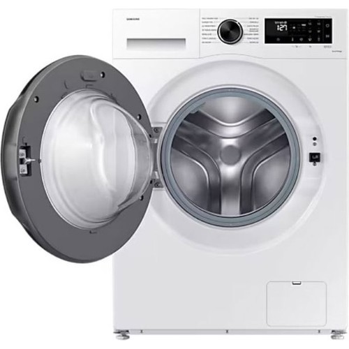 Samsung Ww90cgc04daeah 9 Kg 1400 Devir Çamaşır Makinesi Beyaz