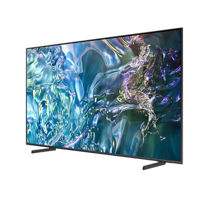 Samsung Qe65q60dauxtk 4k Ultra Hd 65