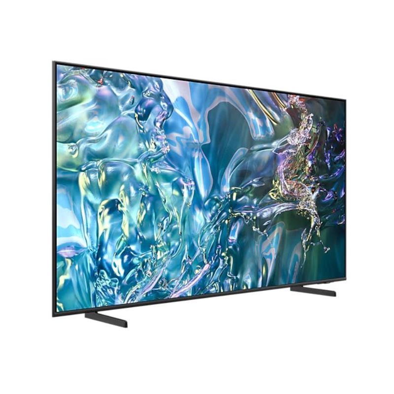 Samsung Qe65q60dauxtk 4k Ultra Hd 65