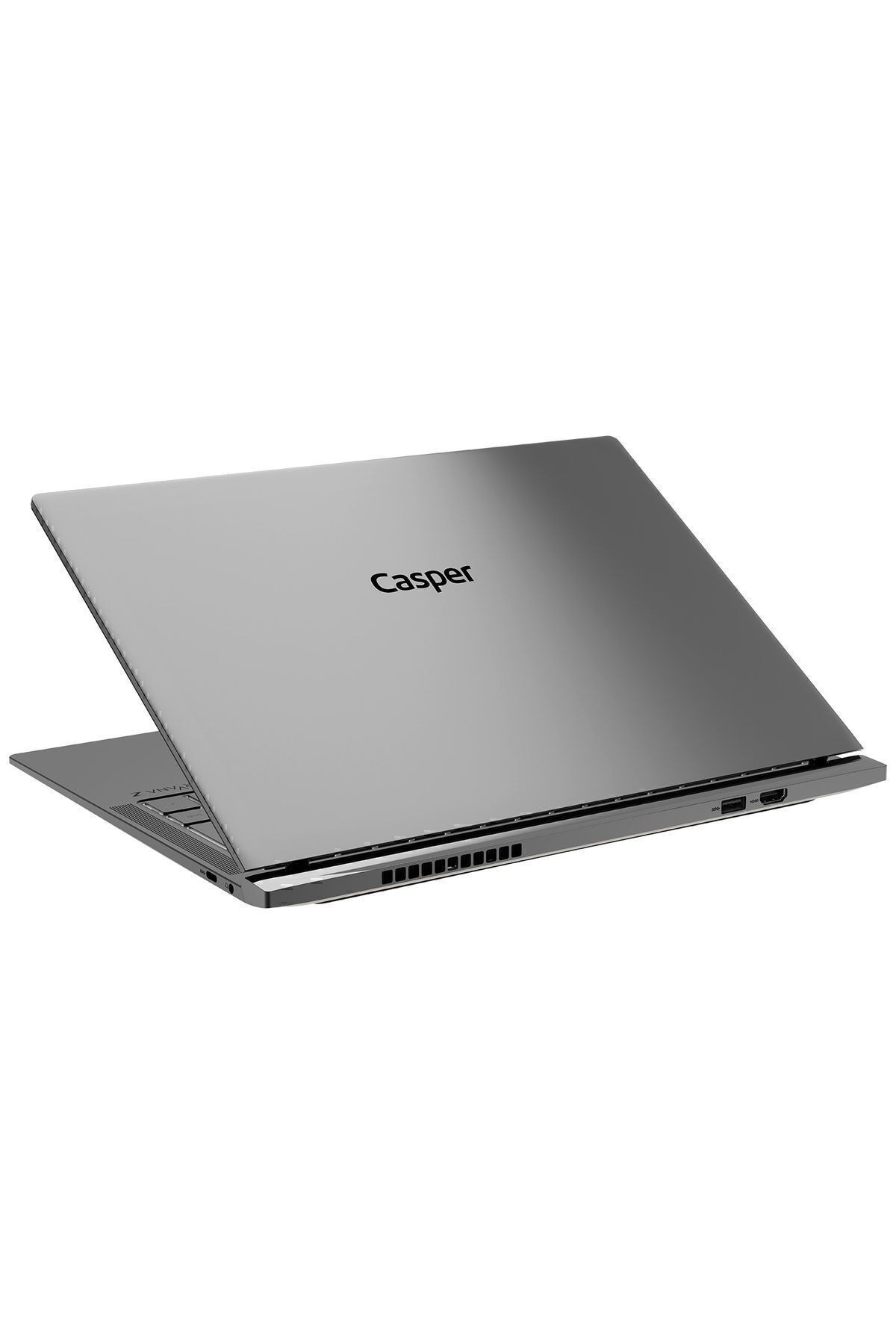 Casper Nirvana Z100.1335-be00x-b-q İ5-1335u 16gb Ram 500gb Ssd 14