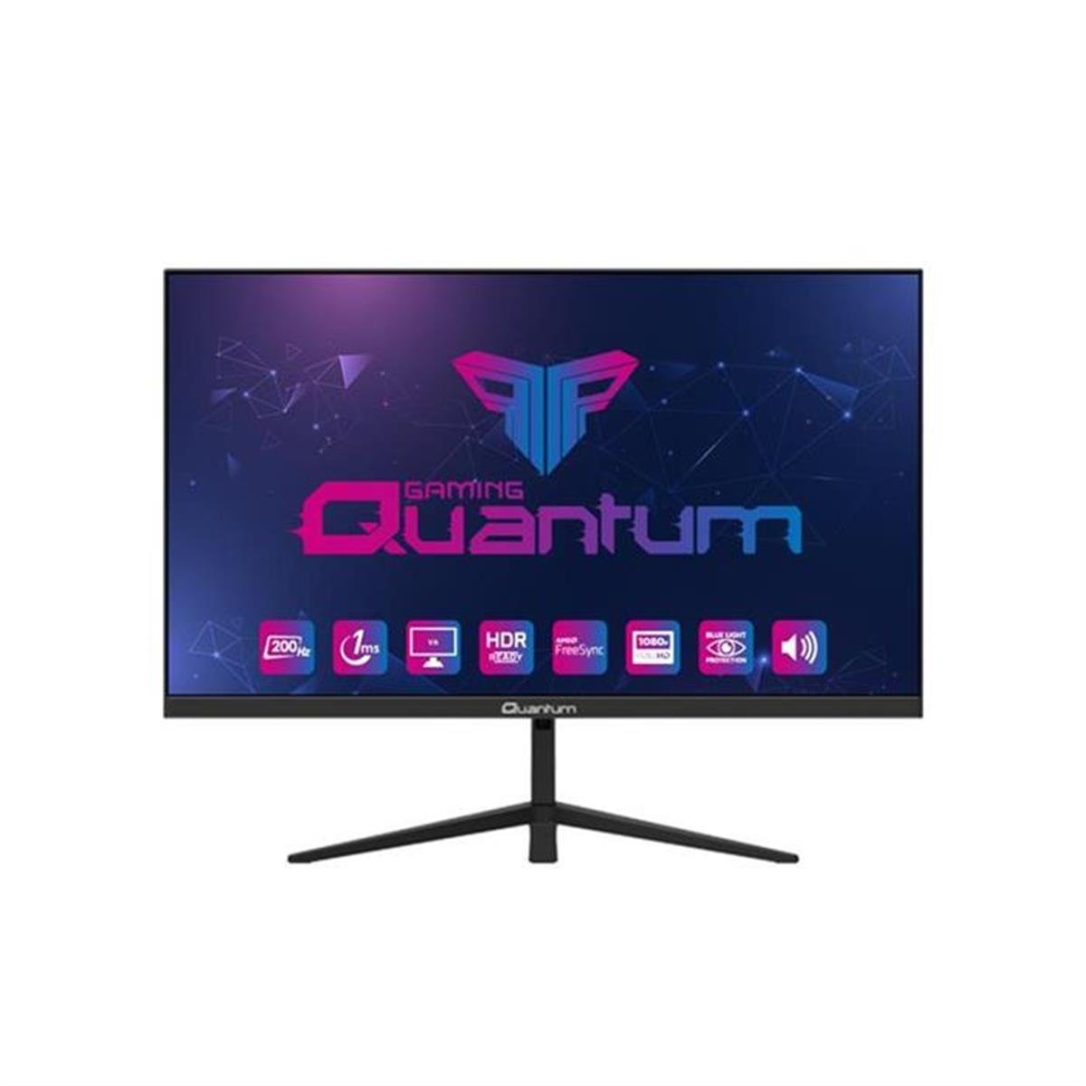 Quantum Gaming Void Pg24 VA 23.8