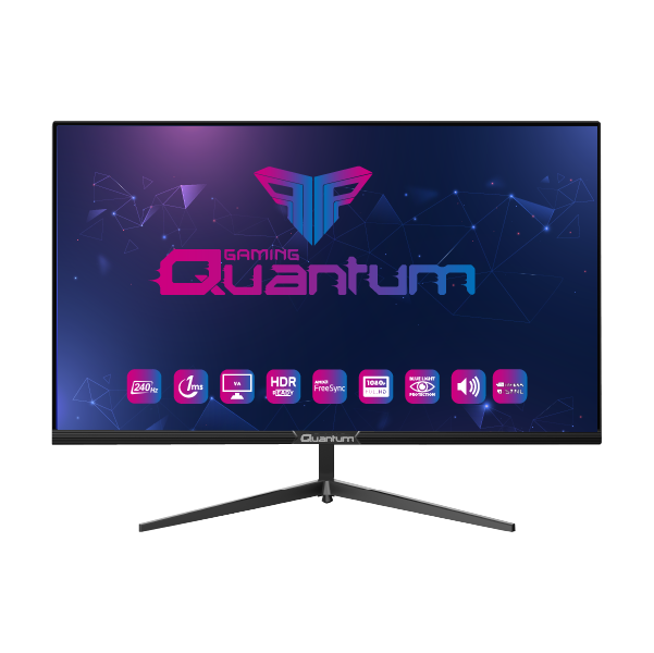 Quantum Gaming Void Pg27 VA 27