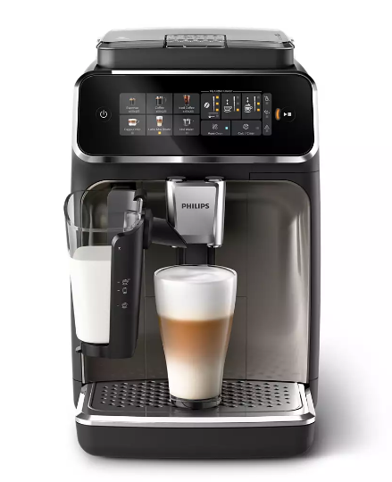 Philips 3300 Serisi Ep3347/90 Tam Otomatik Espresso Makinesi