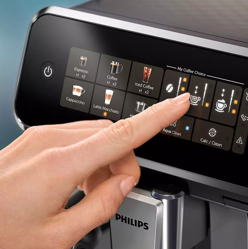 Philips 3300 Serisi Ep3347/90 Tam Otomatik Espresso Makinesi