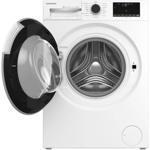 Grundig Gpwm 81612 8 Kg. Çamaşır Makinesi