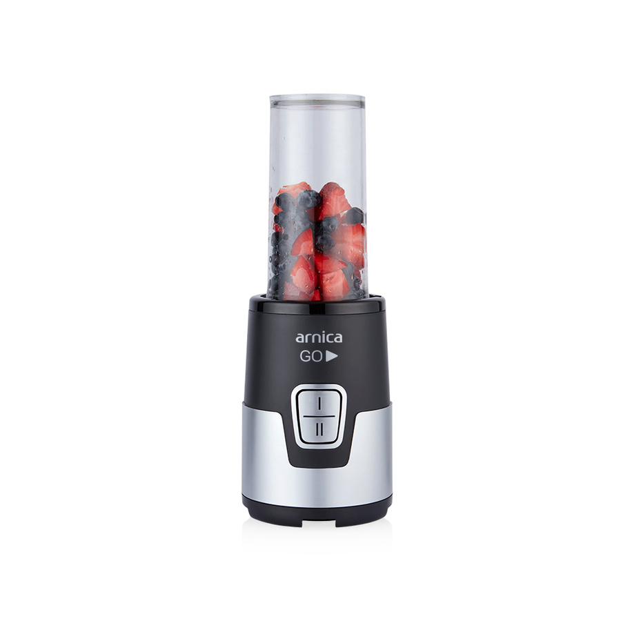 Arnica Gh21420 Go Kişisel Blender Gümüş