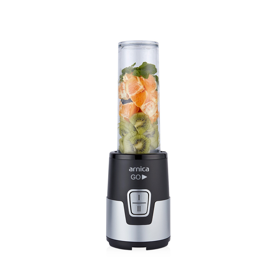 Arnica Gh21420 Go Kişisel Blender Gümüş