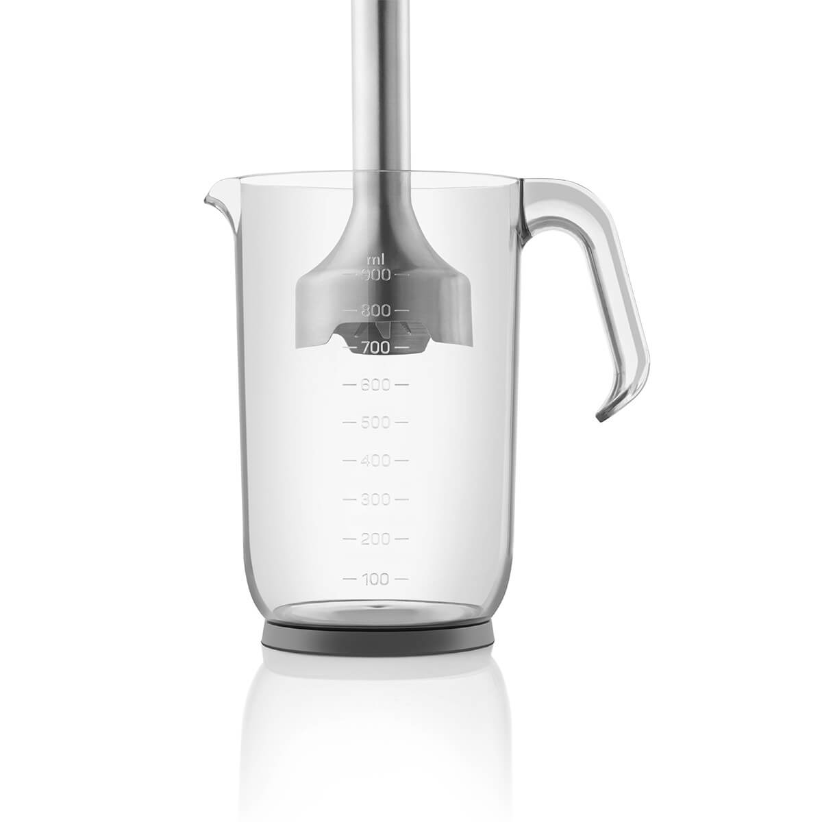 Arzum Ar1113-b Technoart Neo El Blender Beyaz