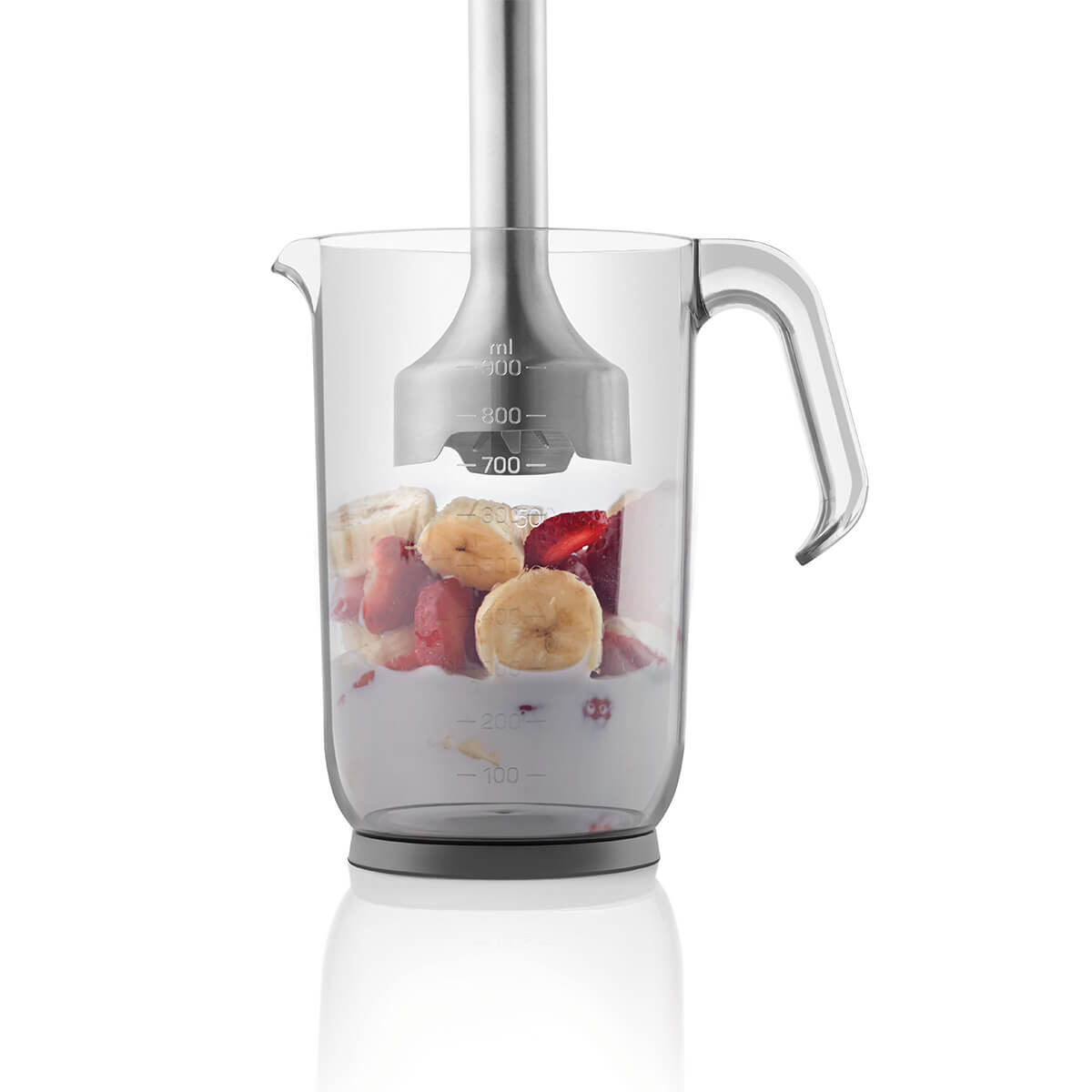 Arzum Ar1113-b Technoart Neo El Blender Beyaz