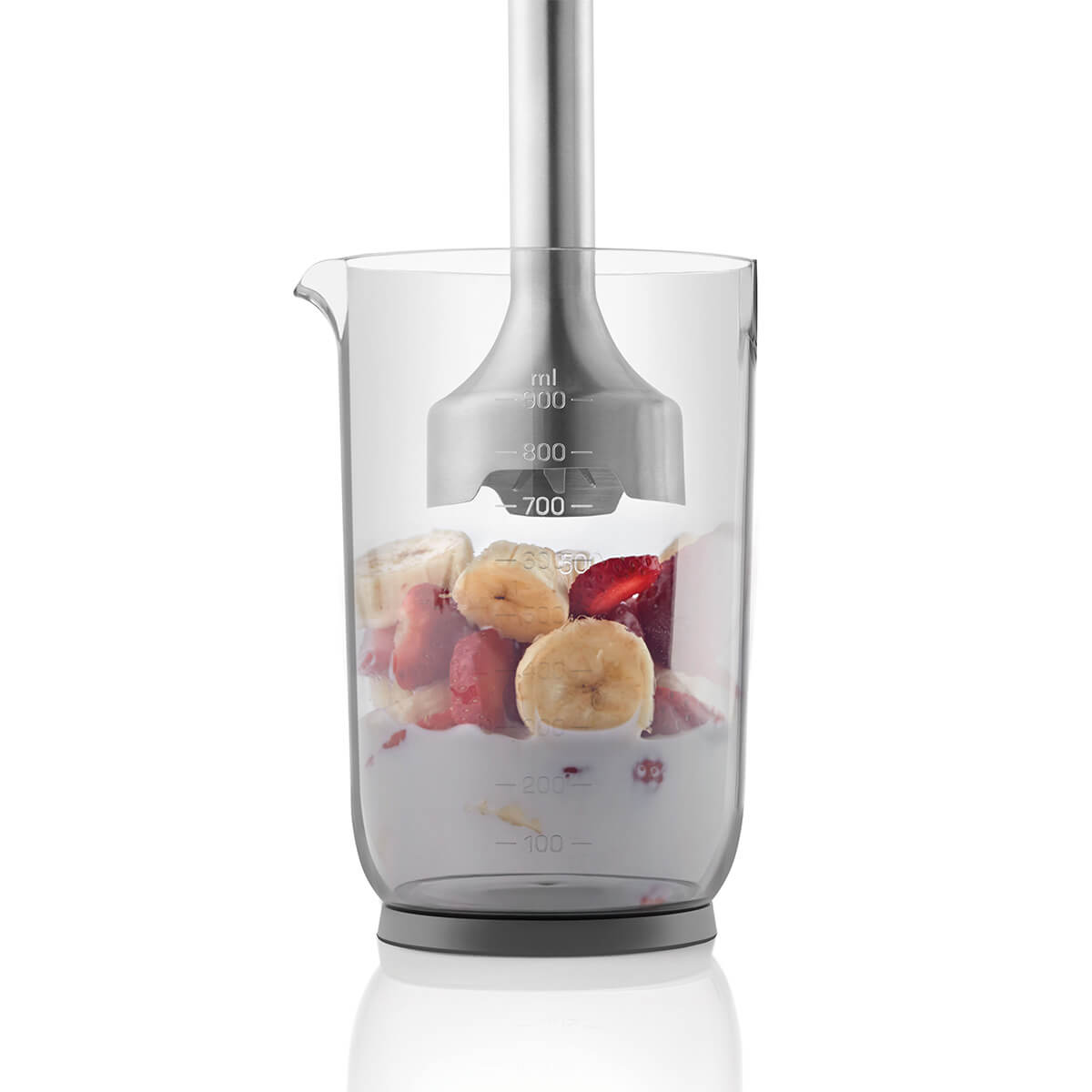 Arzum Ar1114-b Technoart Maxi Neo El Blender Beyaz