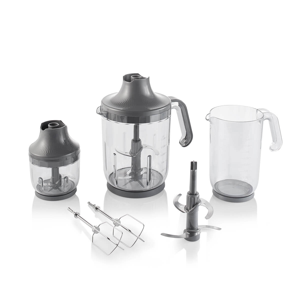 Arzum Ar1115-b Technoart Maxi Plus Neo El Blender Beyaz