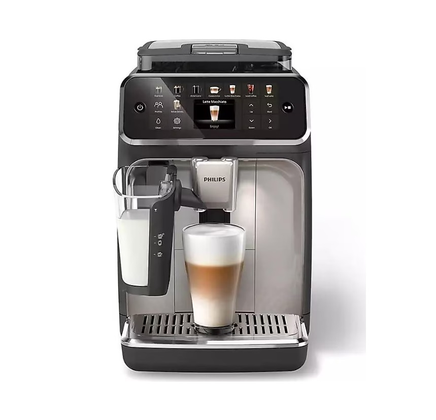 Philips Ep5547/90 Latte Go Prof. Espresso Makinesi