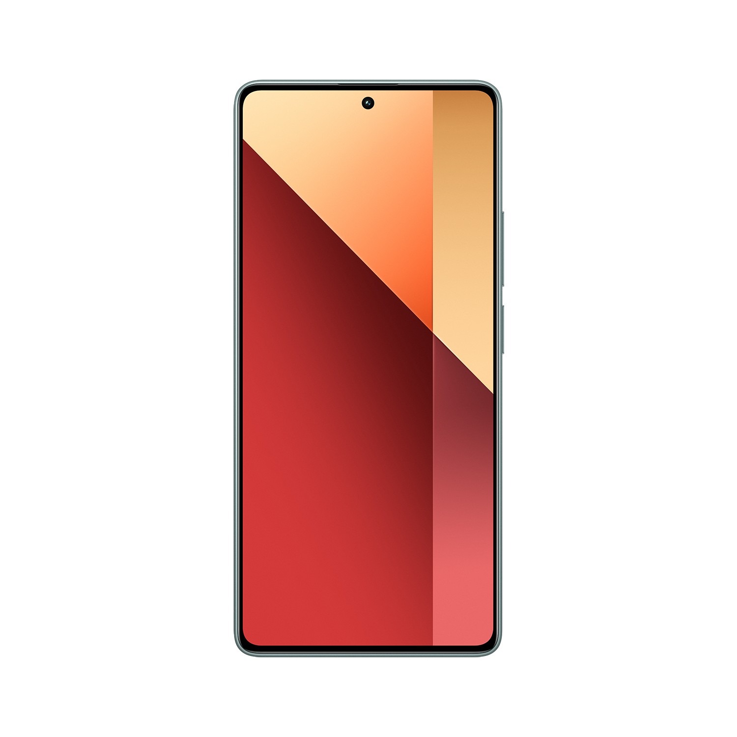 Xiaomi Redmi Note 13 Pro - 8 Gb Ram 256 GB Cep Telefonu Yeşil