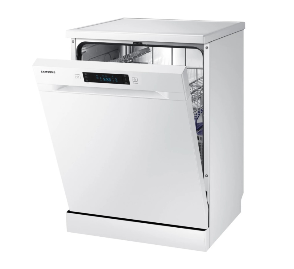 Samsung Dw60dg540fwqtr Bulaşık Makinesi - 205417