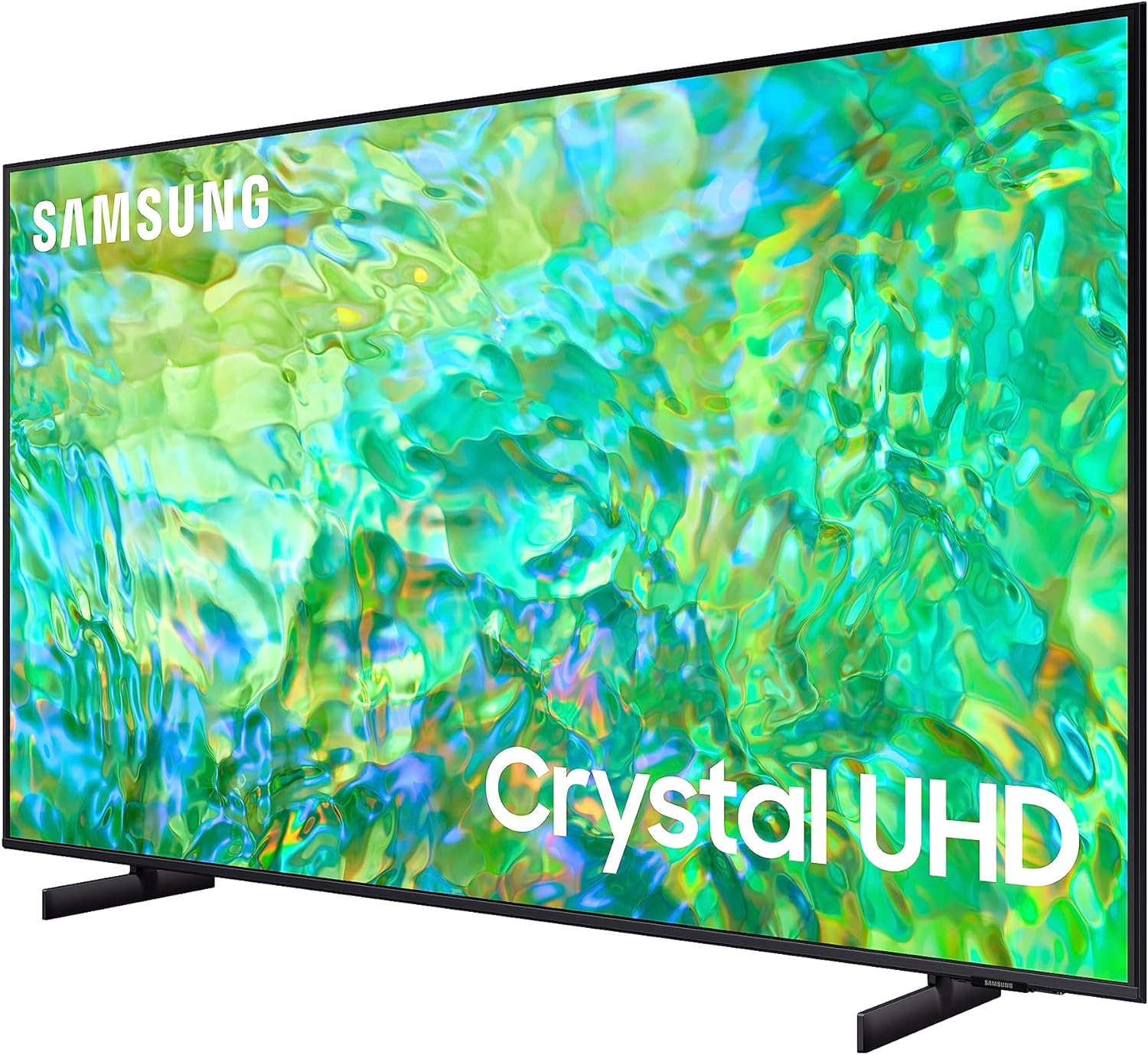 Samsung Ue55cu8000uxtk 4k Smart Led Tv