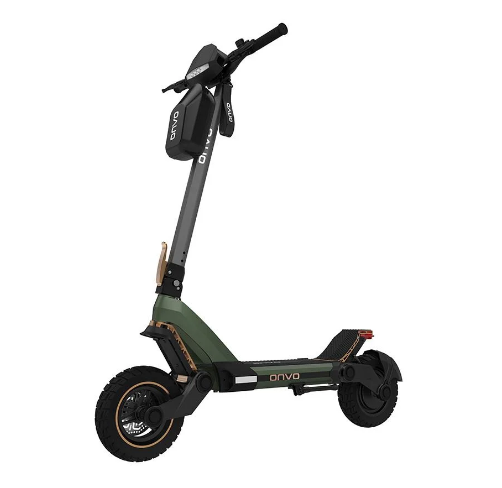 Onvo Ov-RX-5 2400w Profesyonel Scooter