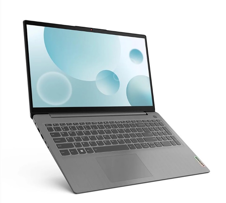 Lenovo IdeaPad 3 82RK00X8TX  i3-1215U 8GB Ram 256GB SSD Win11  15.6