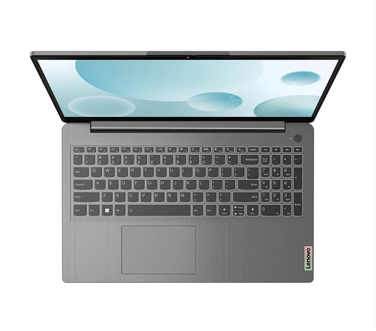 Lenovo IdeaPad 3 82RK00X8TX  i3-1215U 8GB Ram 256GB SSD Win11  15.6