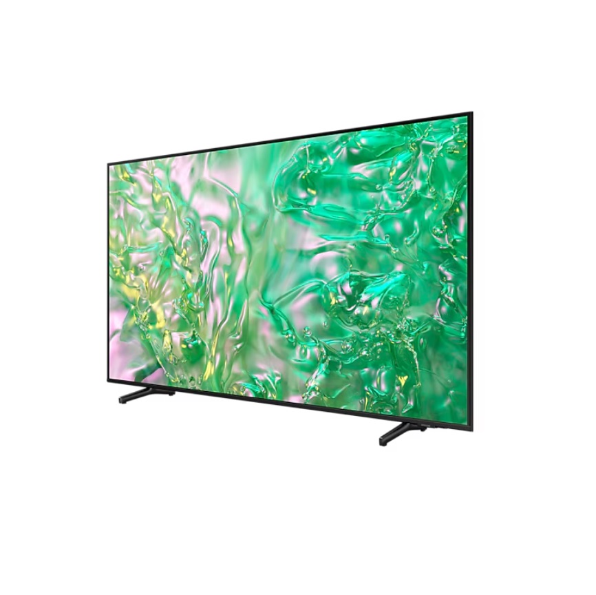 Samsung Ue65du8100uxtk 4k Smart Led Tv