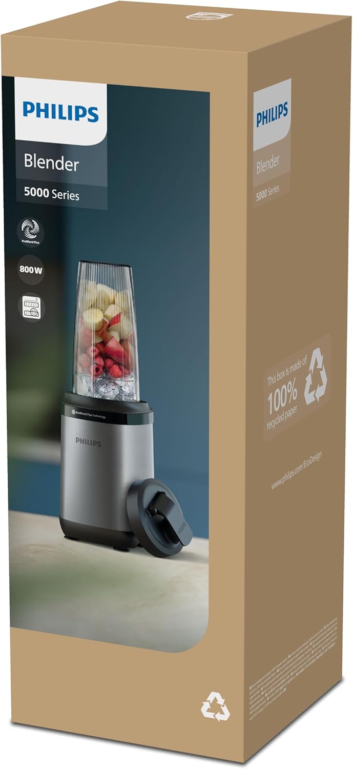 Philips Hr2764/00 Smoothie Blender