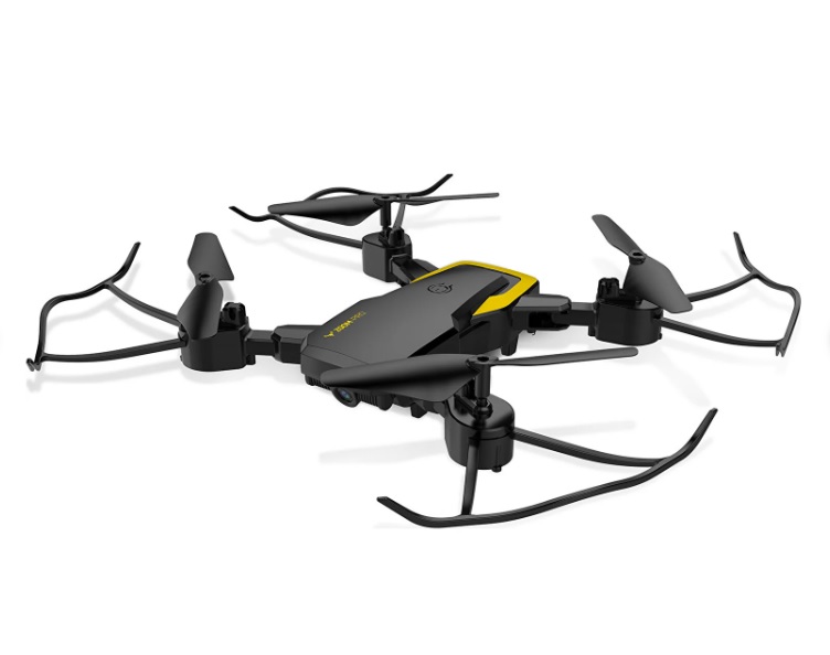 Corby Zoom Pro Cx007 Smart Kameralı Drone