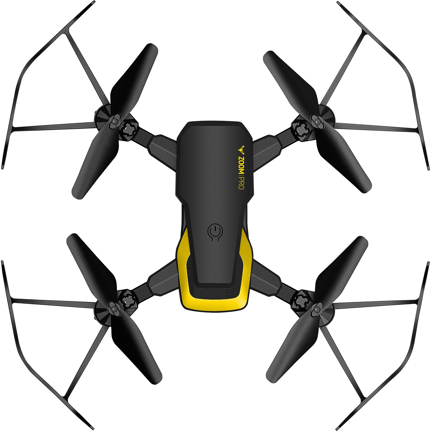 Corby Zoom Pro Cx007 Smart Kameralı Drone