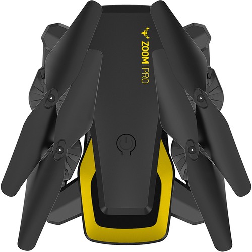 Corby Zoom Pro Cx007 Smart Kameralı Drone