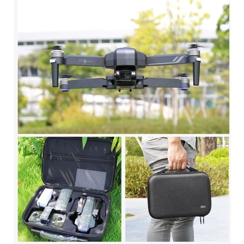 Sjrc F11 Pro 4k Ultra Hd Drone