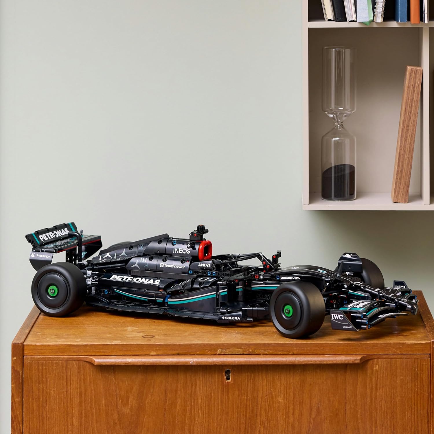 Lego 42171 Technic Mercedes-amg F1 W14 E Performance