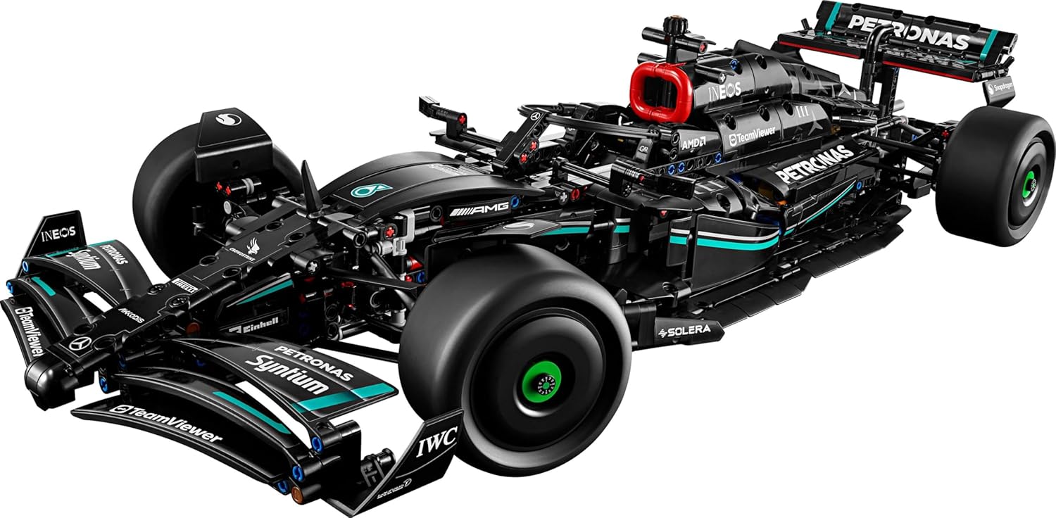 Lego 42171 Technic Mercedes-amg F1 W14 E Performance