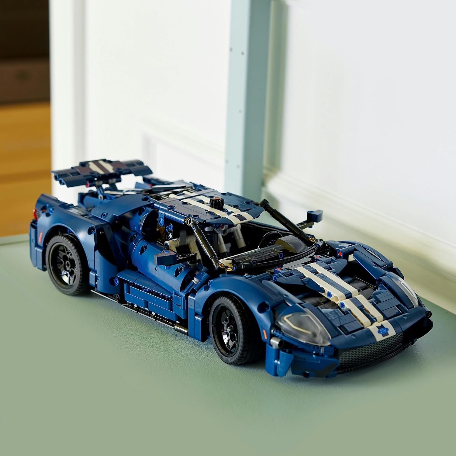 Lego 42154 Technic 2022 Ford Gt