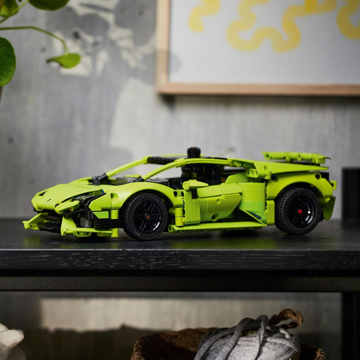 Lego 42161 Technic Lamborghini Huracan Tecnica