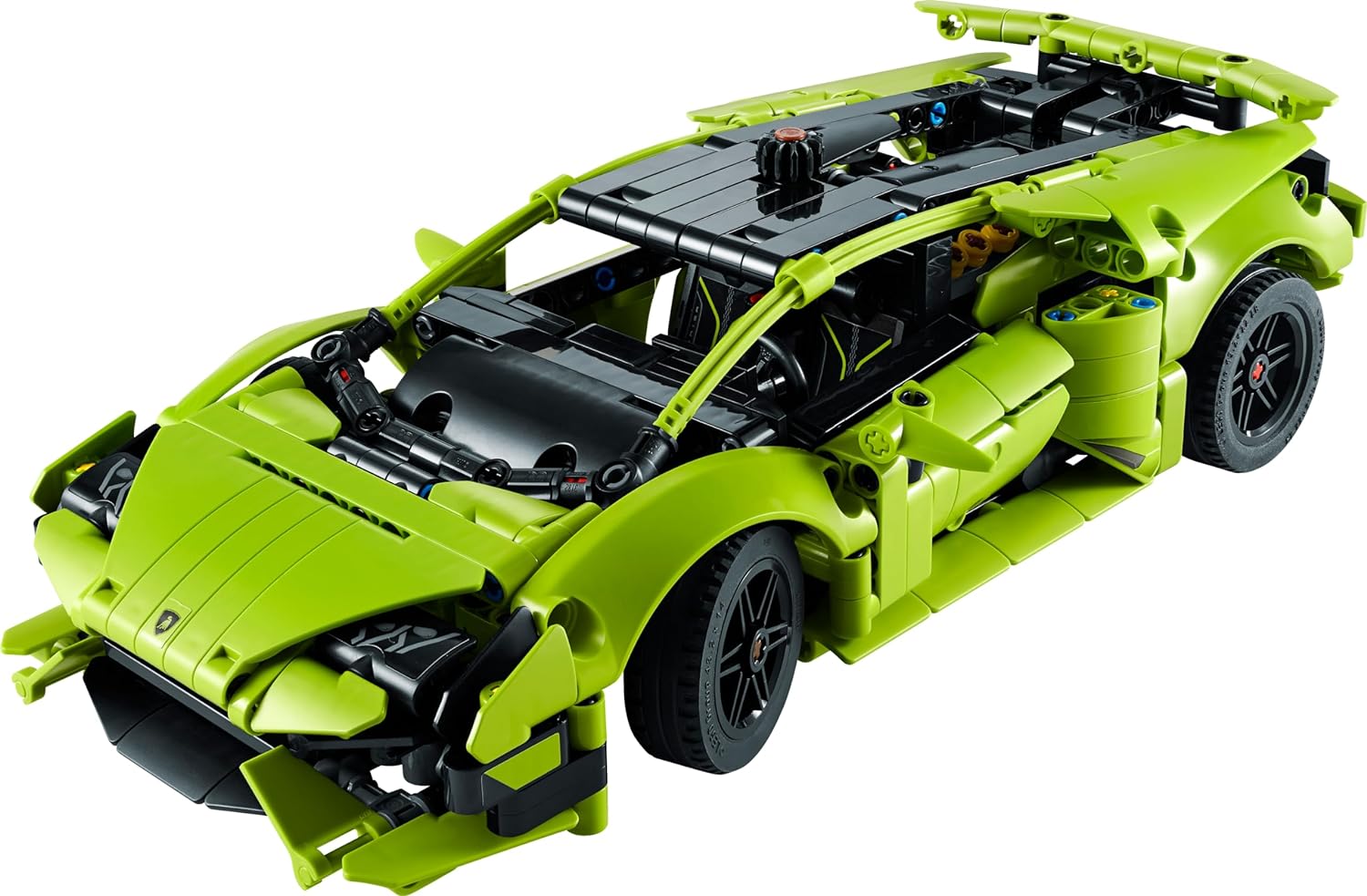 Lego 42161 Technic Lamborghini Huracan Tecnica