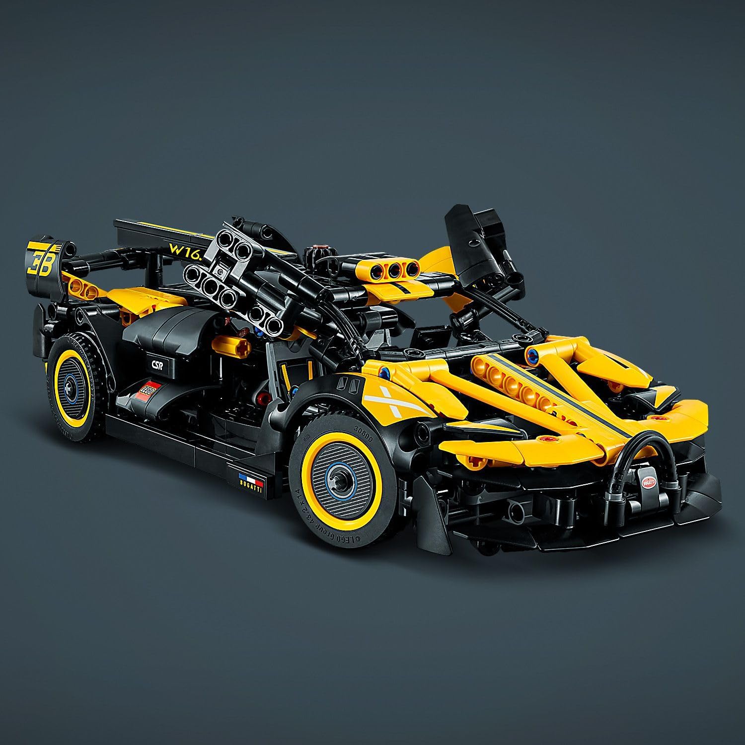 Lego 42151 Technic Bugatti Bolide