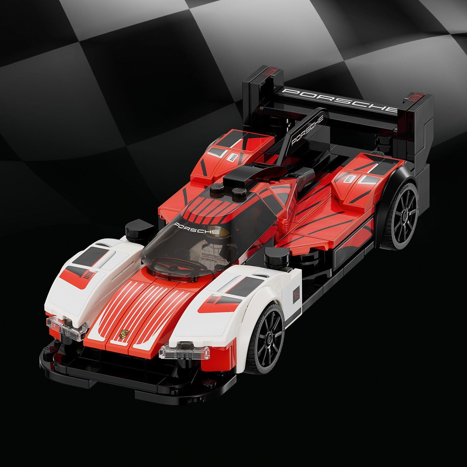 Lego 76916 Speed Champions Porsche 963