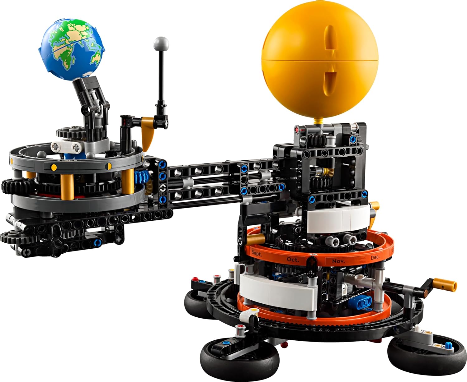 Lego 42179 Technic Dünya Ve Ay Yörüngesi