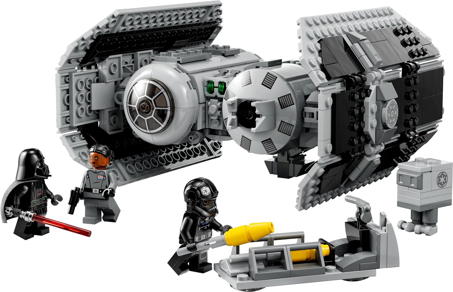 Lego 75347 Star Wars Tıe Bombacısı