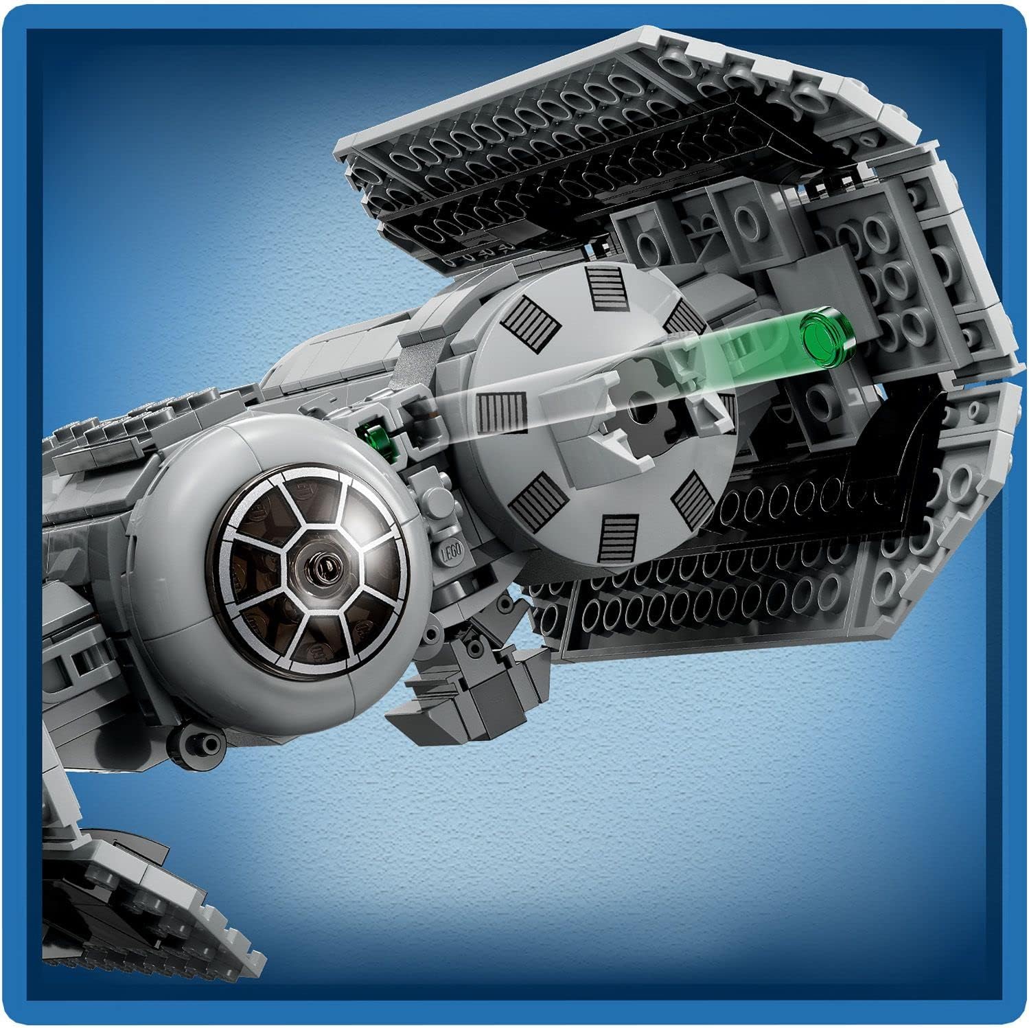 Lego 75347 Star Wars Tıe Bombacısı